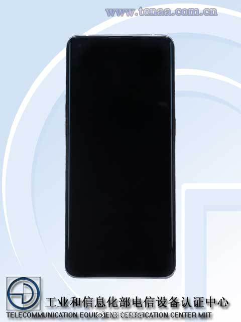 绿厂年度旗舰 OPPO Find X3入网：素颜照出炉