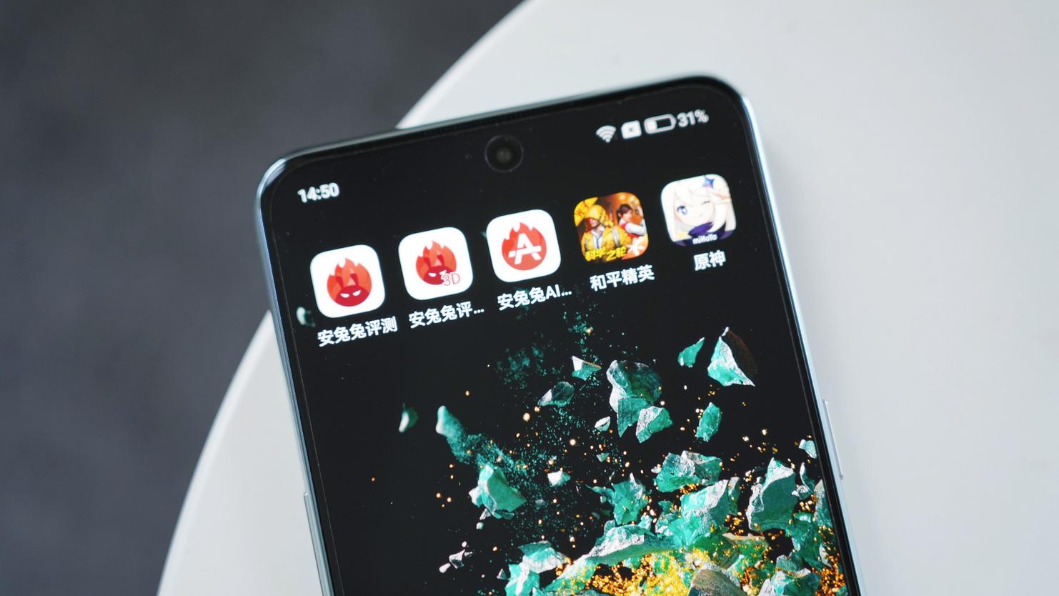 一加Ace Pro评测：旗舰之下 游戏至上