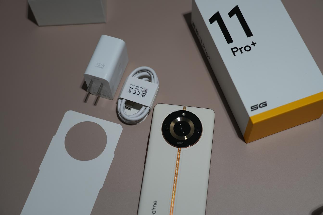 真我11 Pro+评测：2亿像素带动拍照新需求