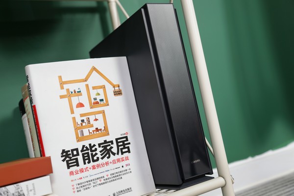 Xiaomi路由器6500 Pro：物联网时代下路由器的最优解