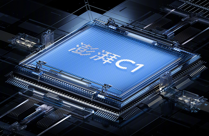 小米澎湃首款5G SoC曝光：最快年底登场