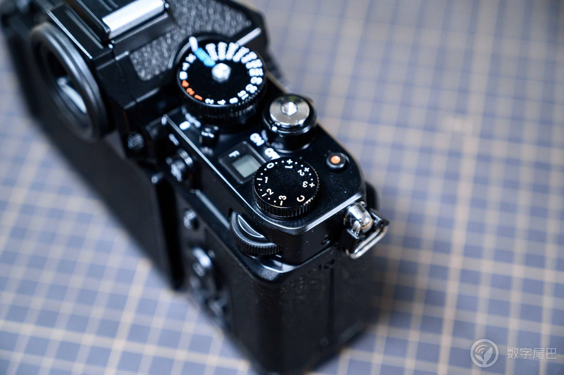 「十年之约」Nikon Zf 赋予爱以形式丨尼康映像