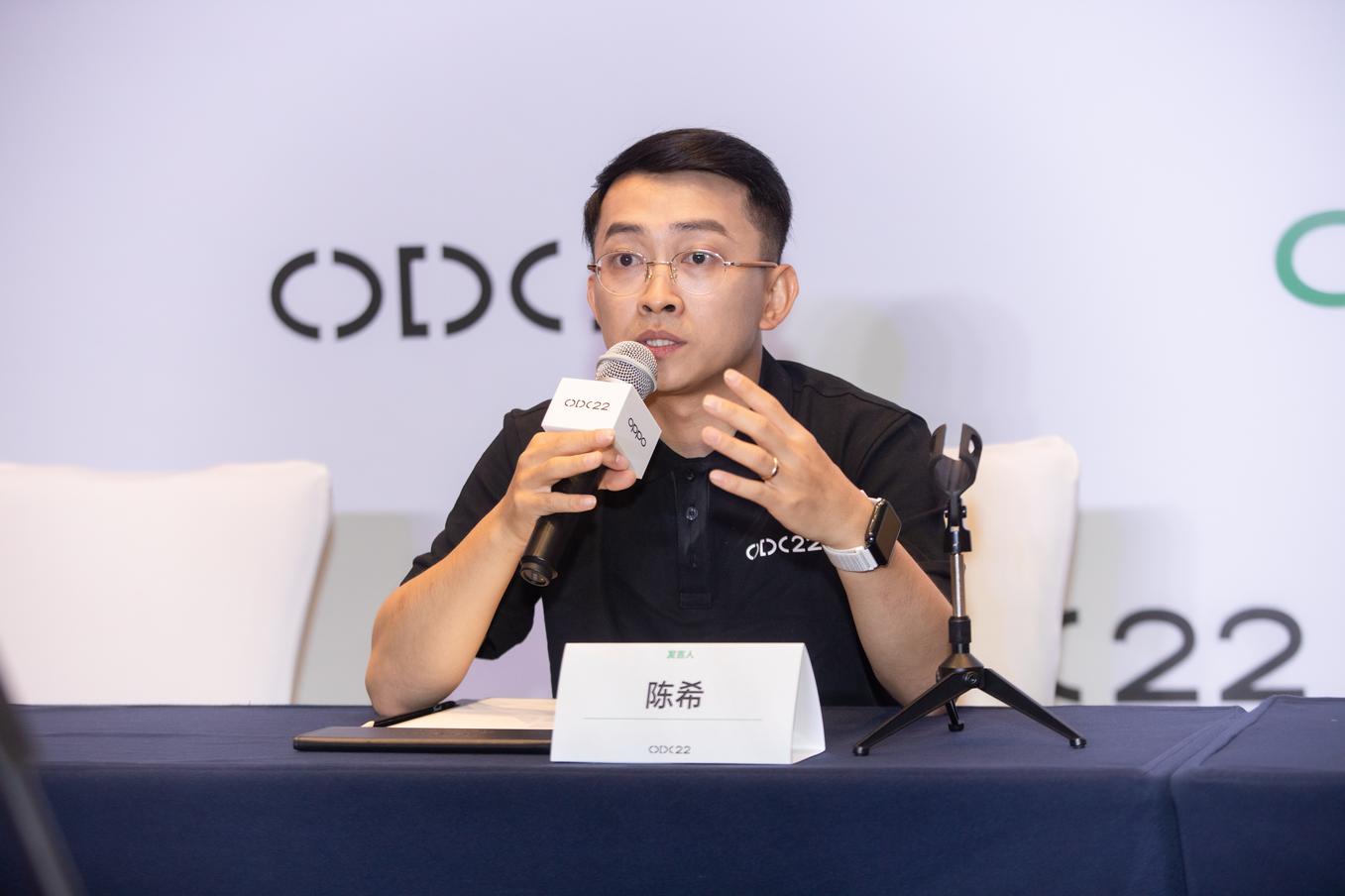 ColorOS 13/潘塔纳尔/车机 OPPO在下一盘技术上的大棋