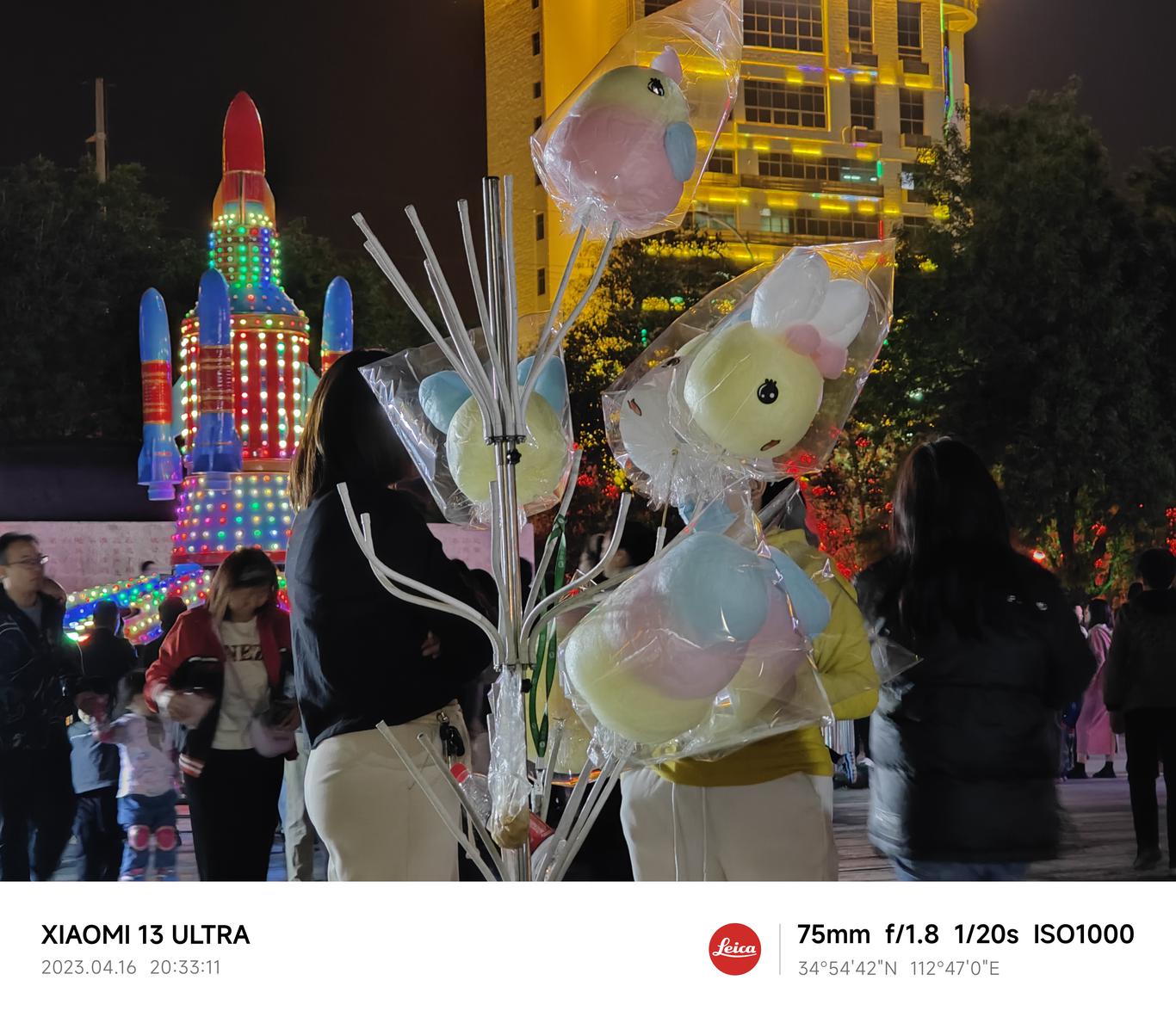 小米13 Ultra评测：重新唤醒你的拍照欲