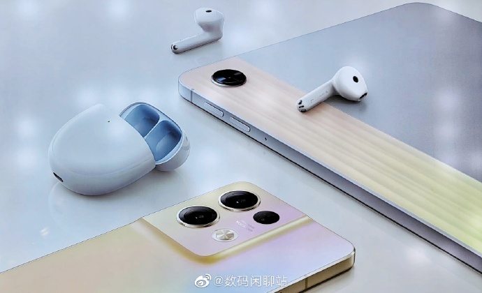 杂货铺+1：OPPO要开始卖牙刷和门锁了