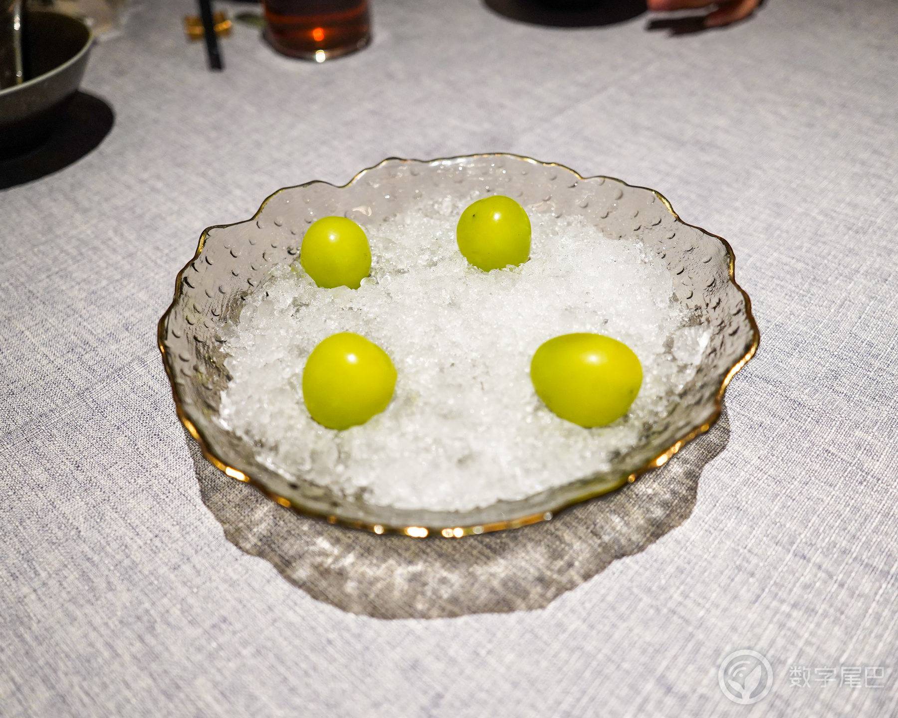 【每周探店】第七周（新荣记 / 食川非川）
