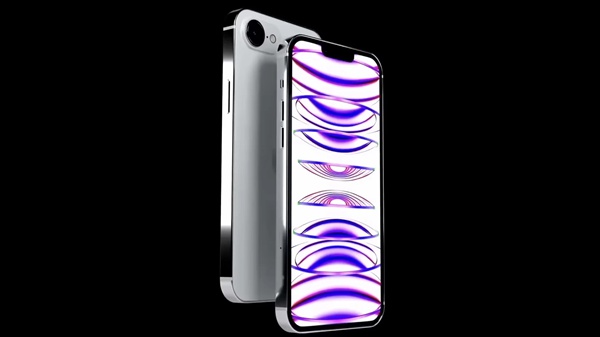 iPhone SE4渲染图曝光：还能等到发布吗？