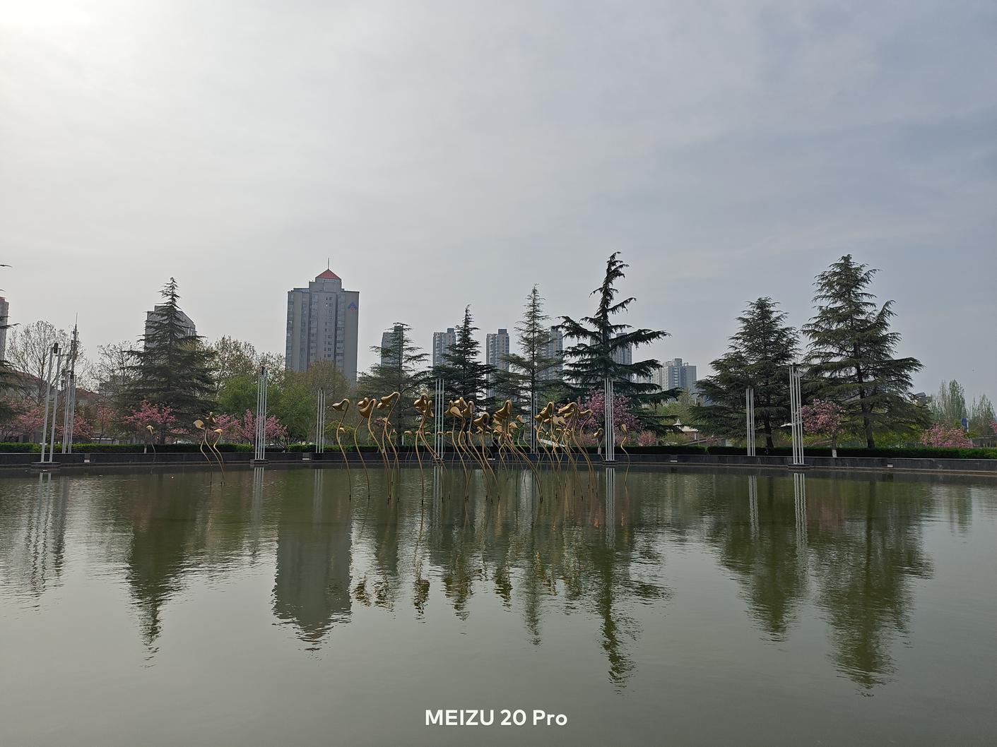 魅族20系列评测：最大的亮点是手机本身
