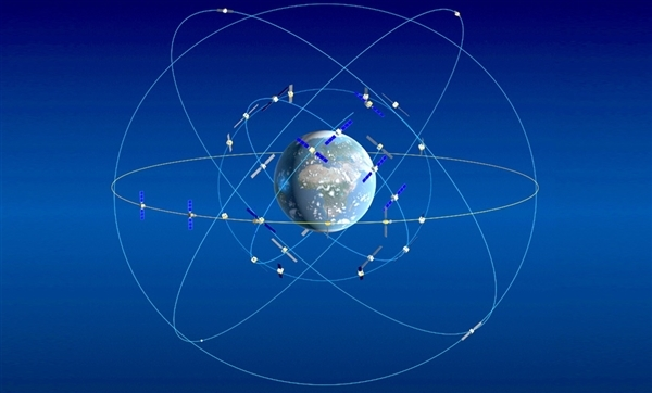 抢先发布 华为“向上捅破天”的新技术或为卫星通信 谷歌也要入局了