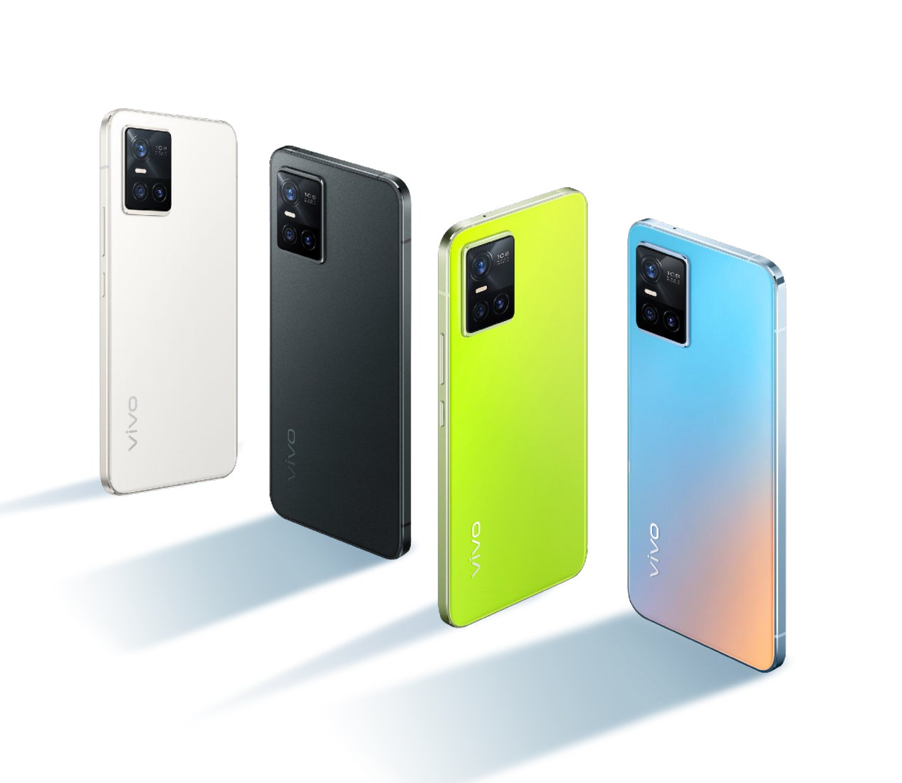 vivo S10 Pro评测：一亿像素 拍出十亿种美