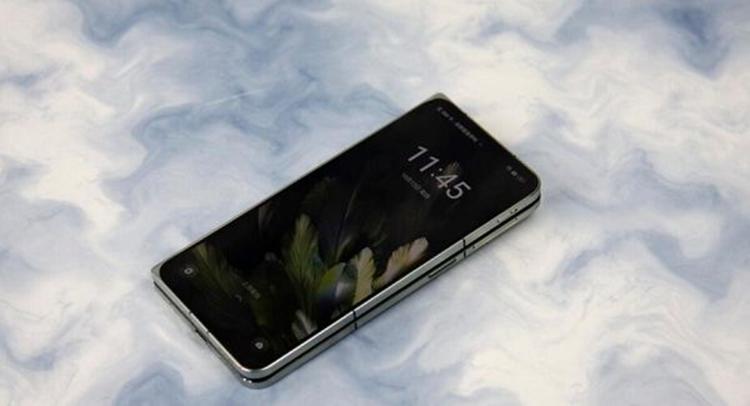 入手折叠屏旗舰 影像不妥协的OPPO Find N3更值得选