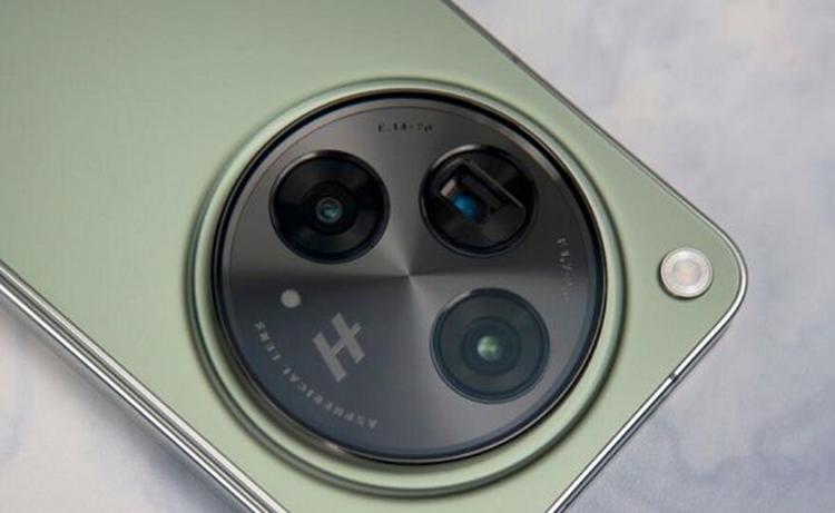 入手折叠屏旗舰 影像不妥协的OPPO Find N3更值得选