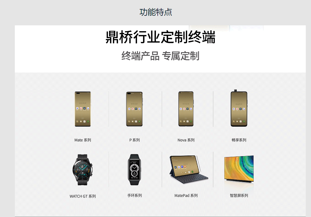鼎桥Mate 40核心配置曝光：无缘麒麟芯