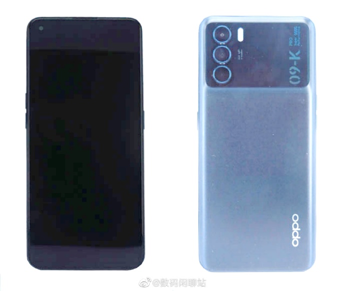 OPPO新机入网：外观配置大公开