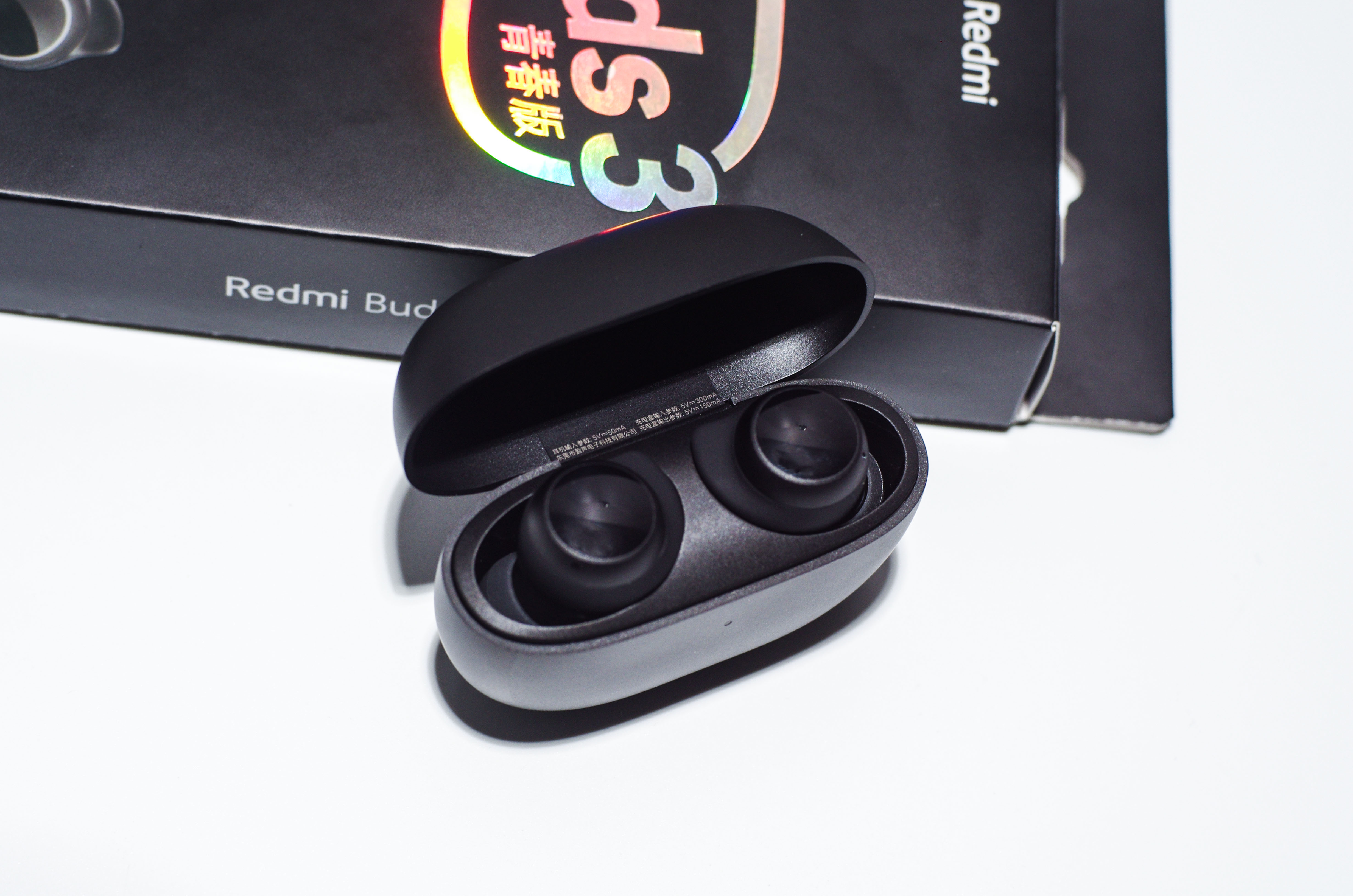 Redmi Buds 3青春版体验：99元的真无线耳机