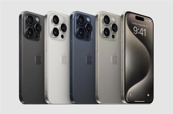 别抢了 iPhone 15/15 Plus 2小时跌破发行价：现货随便买