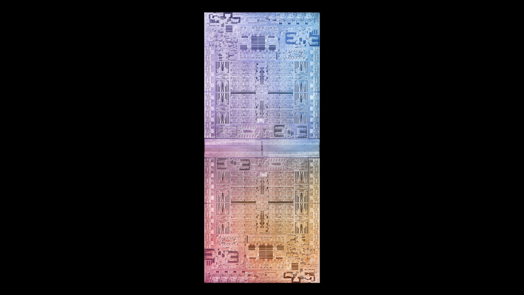 史上最强！苹果M1 Ultra发布 20核CPU+64核GPU