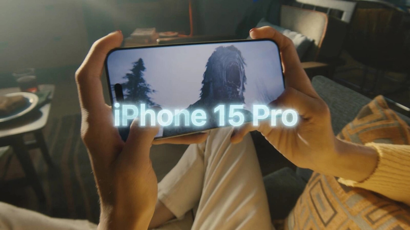 苹果iPhone 15 Pro/iPhone 15 Pro Max发布：A17 Pro+钛合金机身 7999起！