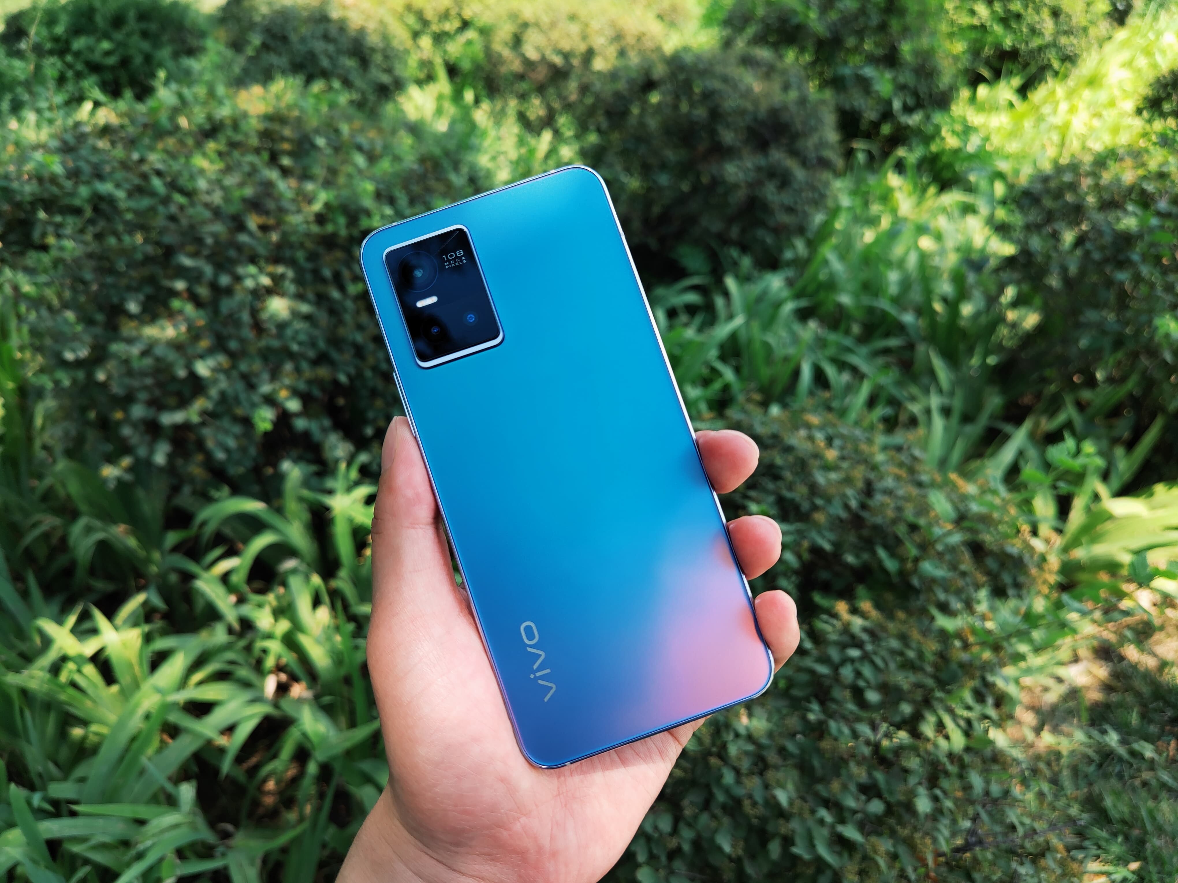 vivo S10 Pro评测：一亿像素 拍出十亿种美