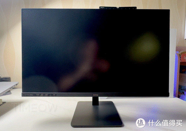 【专业评测】2K+240Hz极致流畅无拖影 SANC G7 Pro Max电竞游戏显示器只要1599 香爆了啊
