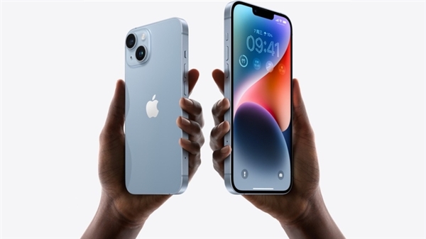 苹果突宣布停产iPhone 14 Plus，揭秘背后隐情！