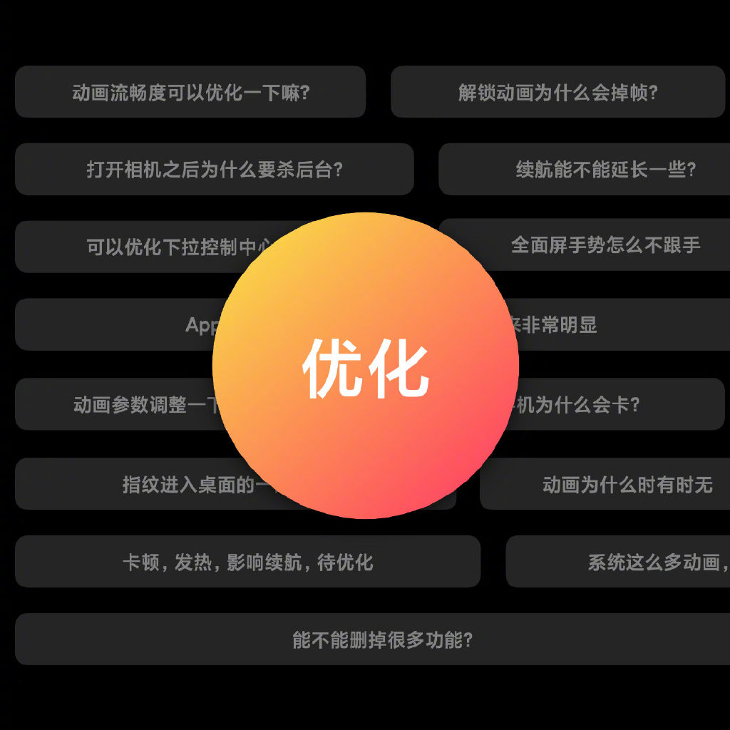 MIUI 12.5增强版发布：液态存储+原子内存