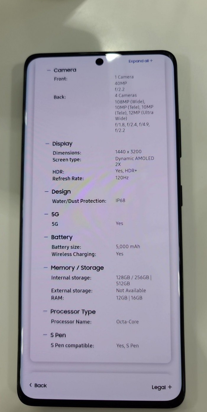 首发Exynos 2100：三星S21外观配置全揭晓