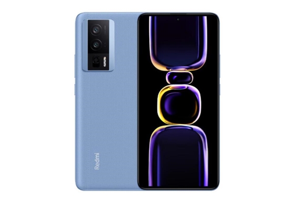 直面GT Neo5：K60也将带来1TB版本新品