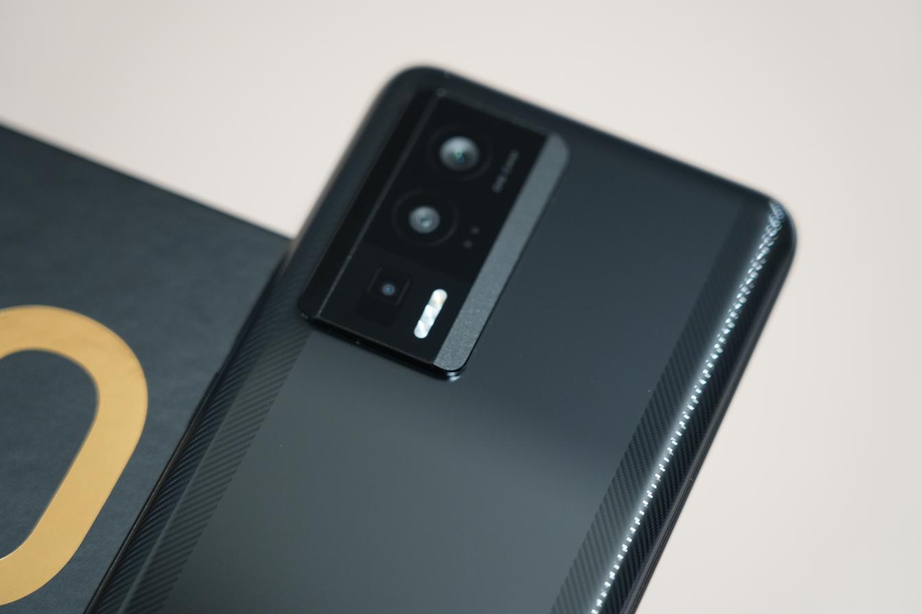 K60推16G运存新品：1TB最低仅需3099元