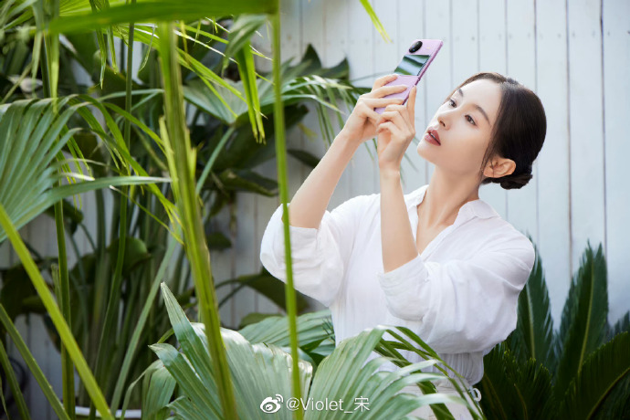vivo X Fold2/X Flip发布会时间公布：20日晚7点