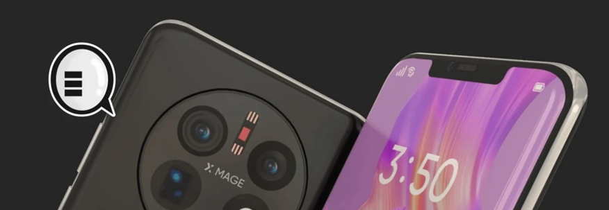 手机圈的天王山之战 华为Mate 50和苹果iPhone 14的交锋其实充满了戏剧性