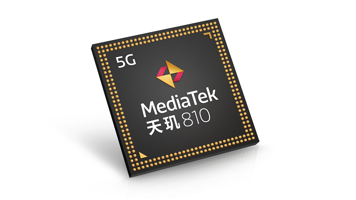 联发科天玑920/810发布：6nm工艺打造