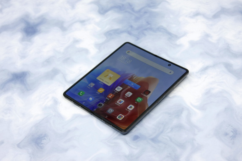 TECNO PHANTOM V Fold评测：超越期待的折叠屏旗舰