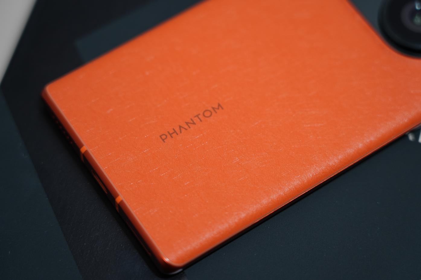 开拓市场 迈向高端：聊聊传音旗舰机TECNO PHANTOM X2