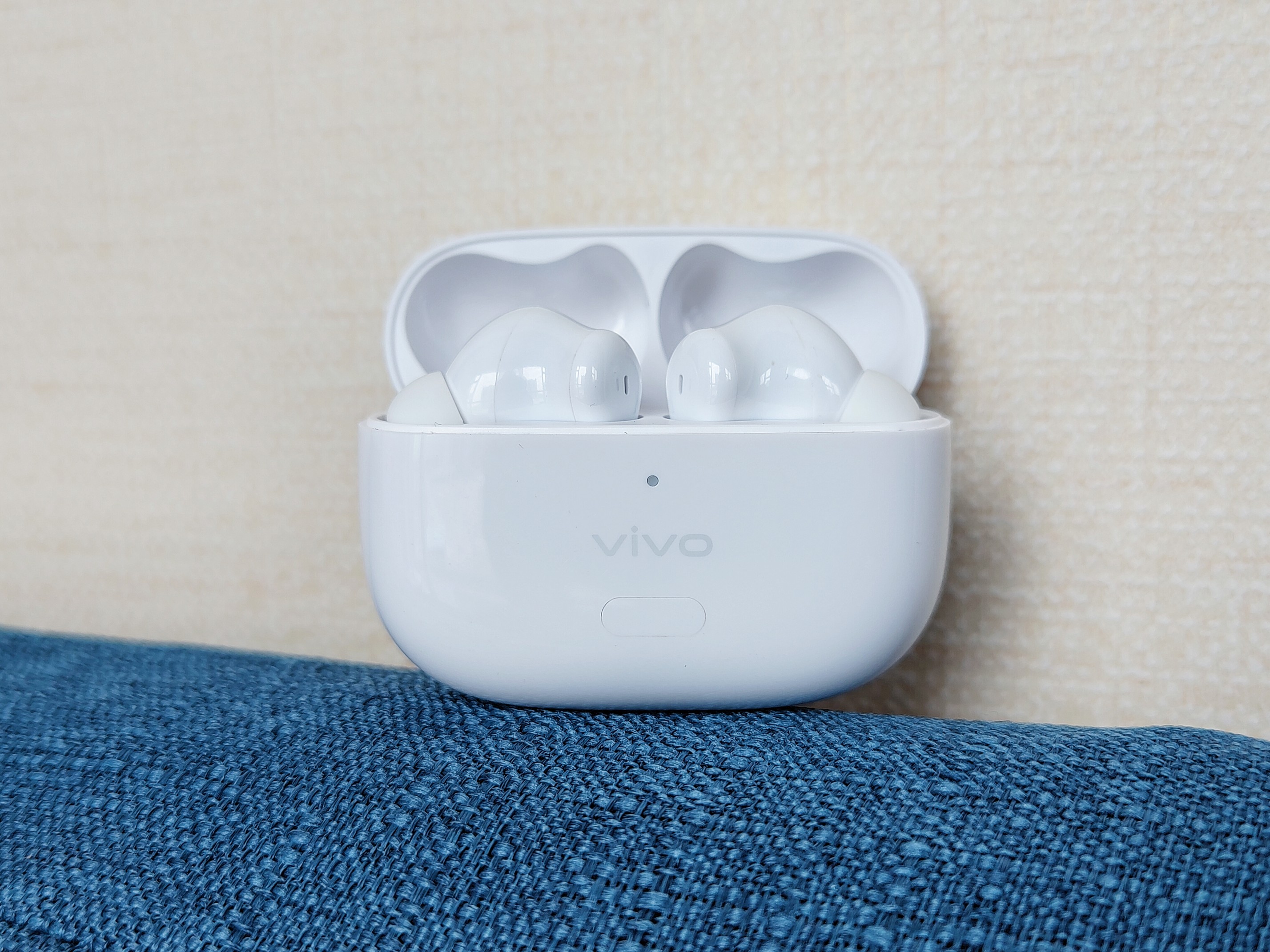 新声 去噪：vivo TWS2真无线降噪耳机体验