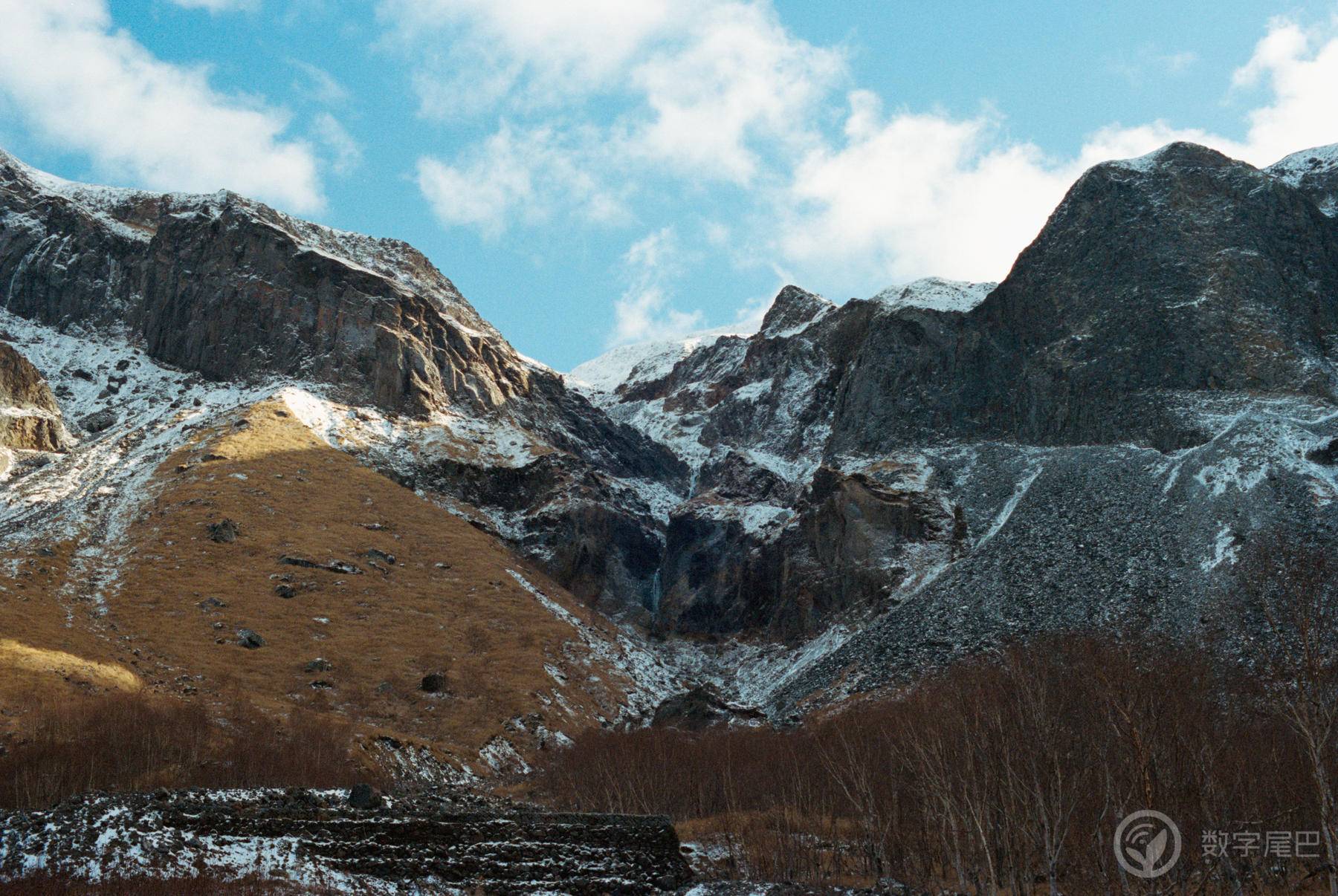 独自骑车去长白山，一边骑一边拍