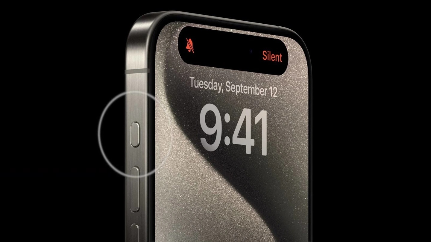 苹果iPhone 15 Pro/iPhone 15 Pro Max发布：A17 Pro+钛合金机身 7999起！