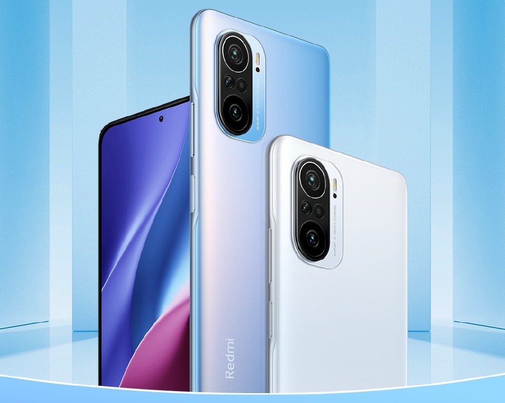 想要的都有了 Redmi K50曝光：百瓦快充+IP68