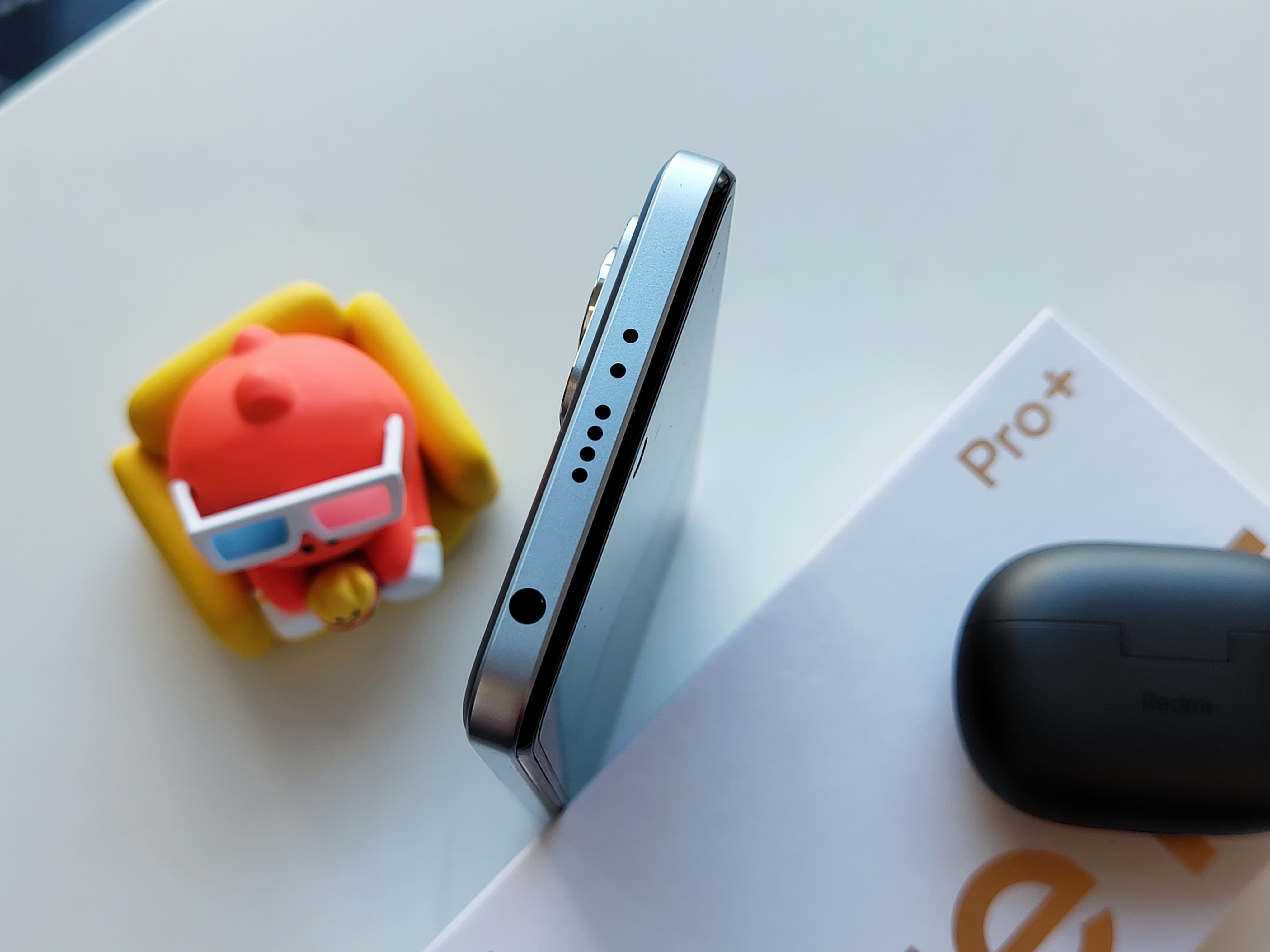 Redmi Note11T Pro+评测：中端机性能天花板 仅此一家
