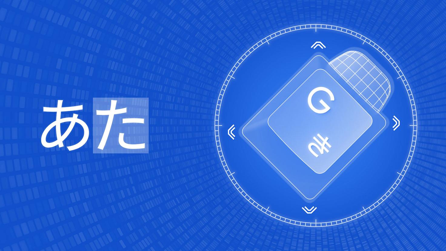 真键帽 谷歌日本打造QWERTY键盘帽子 这下帽子可以打字了