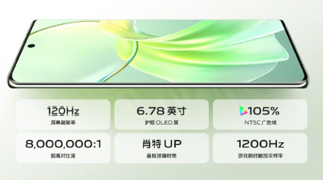vivo Y100 手机发布：骁龙 695 搭配 5000mAh 电池，售价 1399 元起