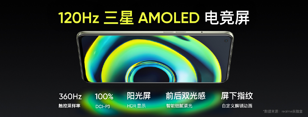 realme三款5G新机齐发：联发科高通全都有 起售价不足千元