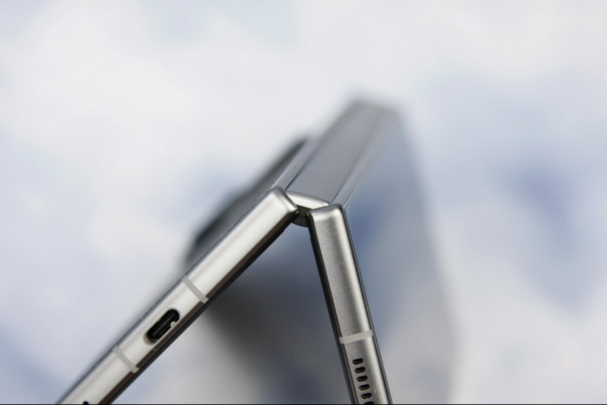 TECNO PHANTOM V Fold评测：超越期待的折叠屏旗舰
