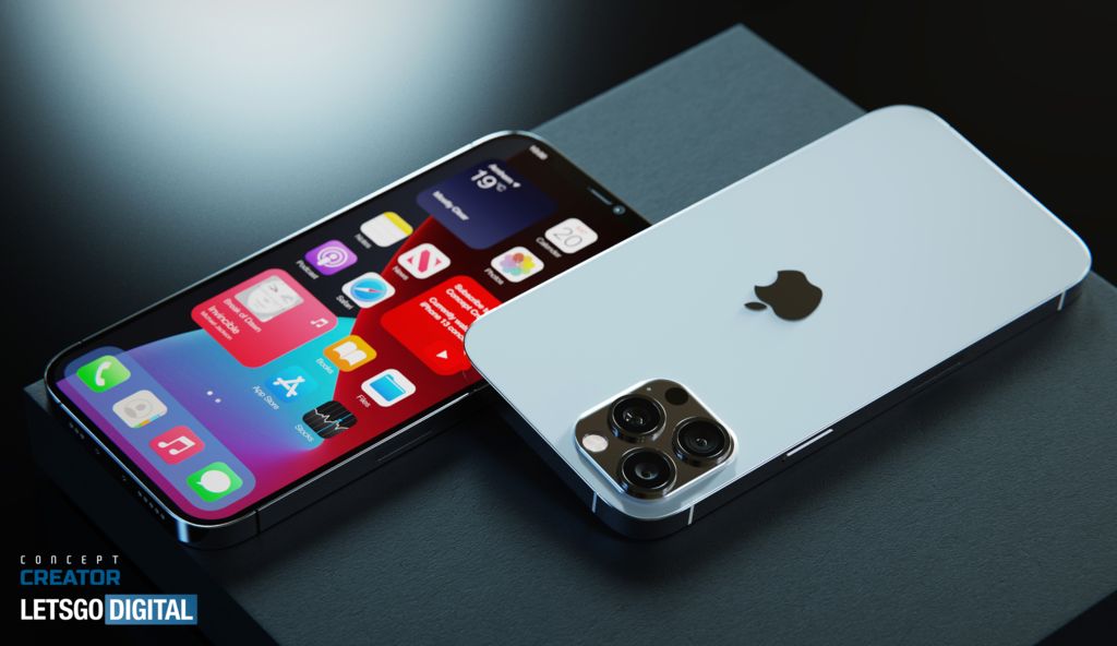 iOS 14.5测试版更新：iPhone能戴口罩解锁了