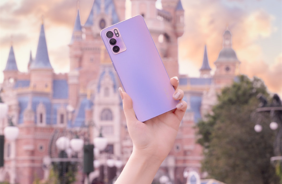 OPPO Reno 8 Pro+评测：精致如碧玉 有颜有双芯