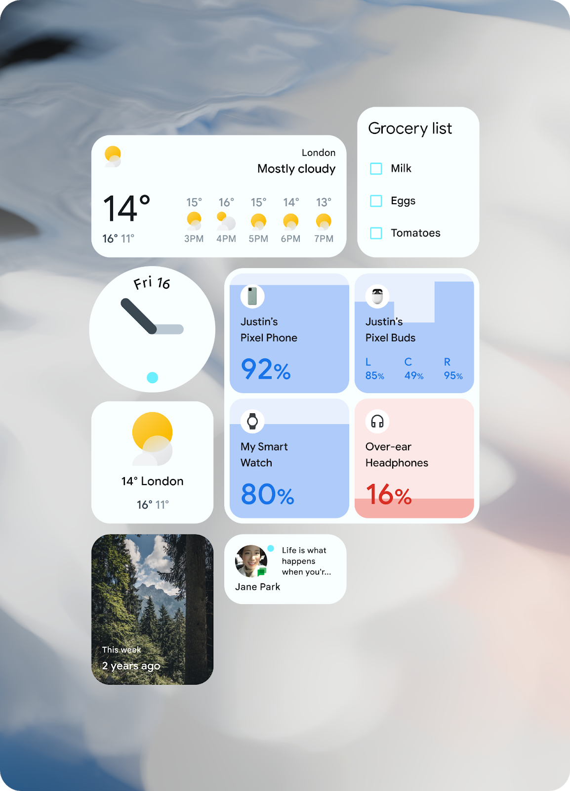 Android 12发布：全新设计语言 首批支持机型出炉