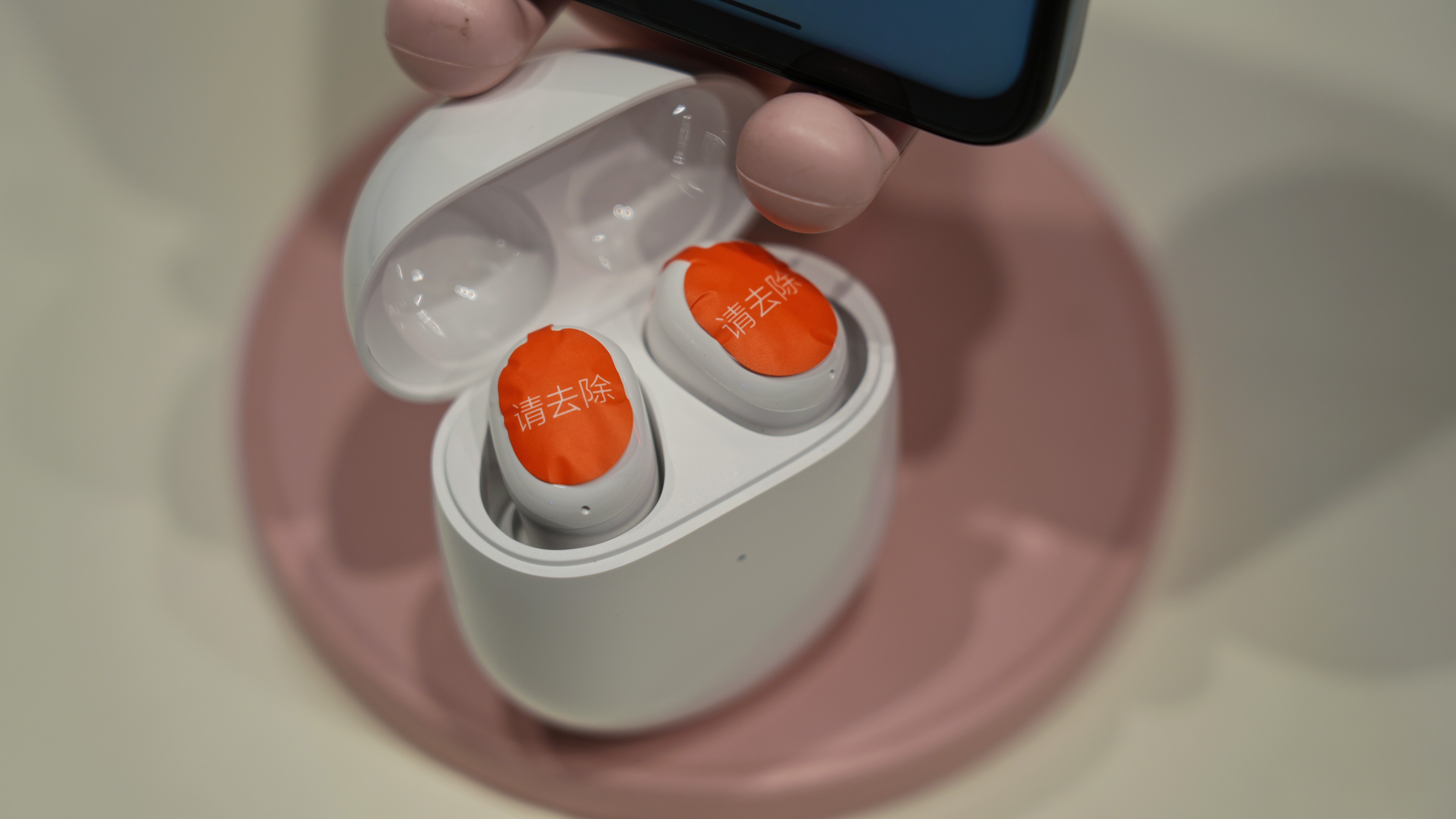 Redmi Buds 4开箱简评：才199还有降噪 可以无脑入