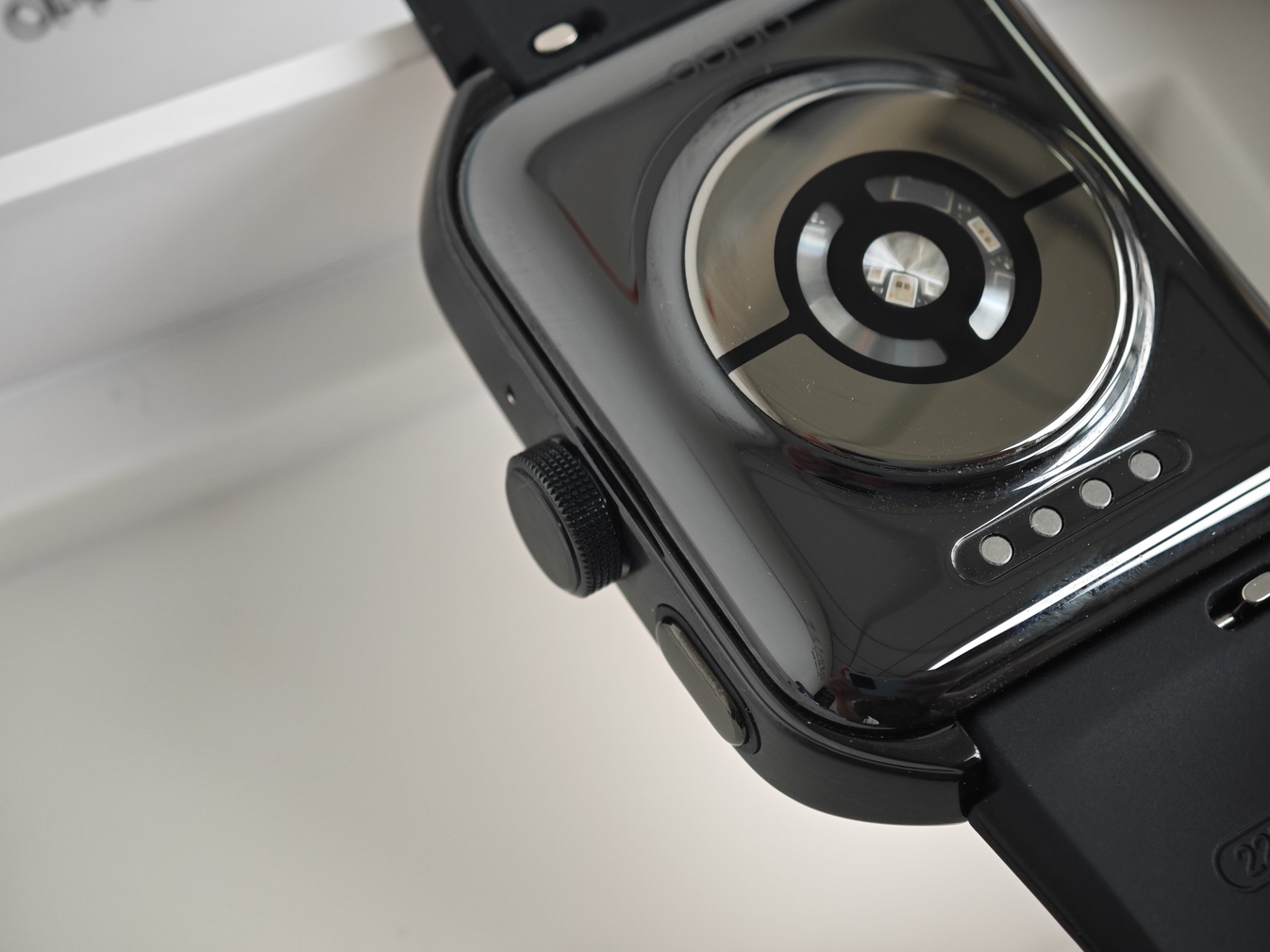 OPPO Watch 4 Pro评测：智能手表产品里的无可替代