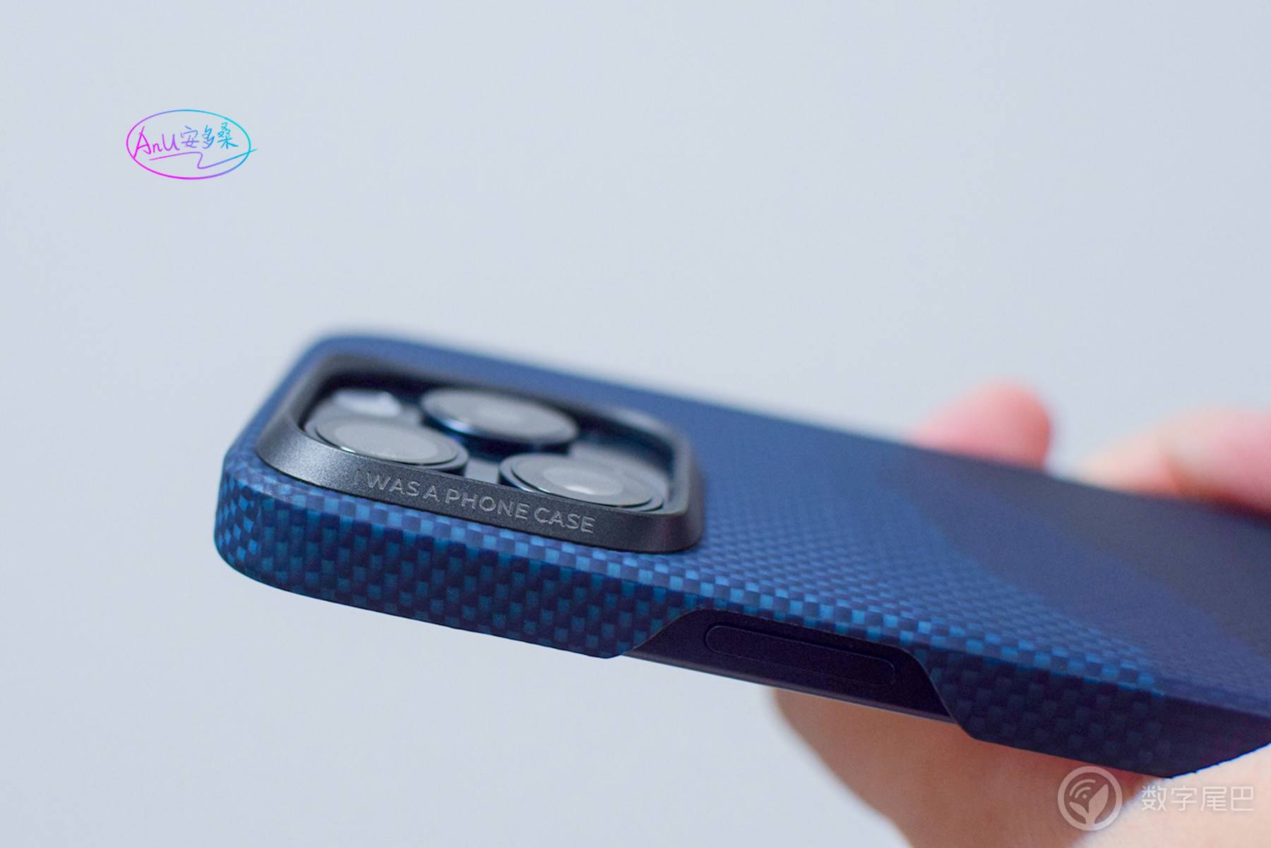 iPhone 15 Pro，两周浅体验，还有特别的PITAKA