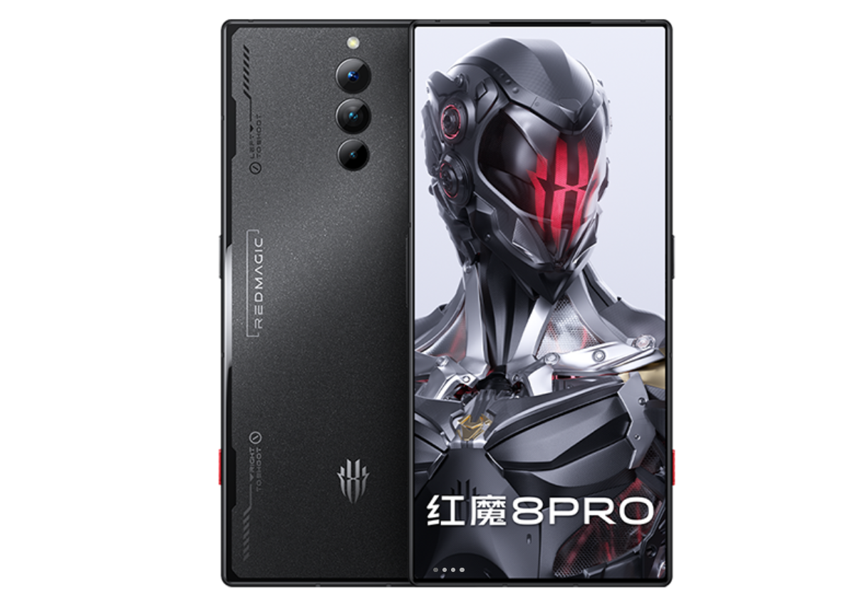 红魔 9 系列游戏手机现身 GeekBench：多核成绩 7214，骁龙 8 Gen 3 加持